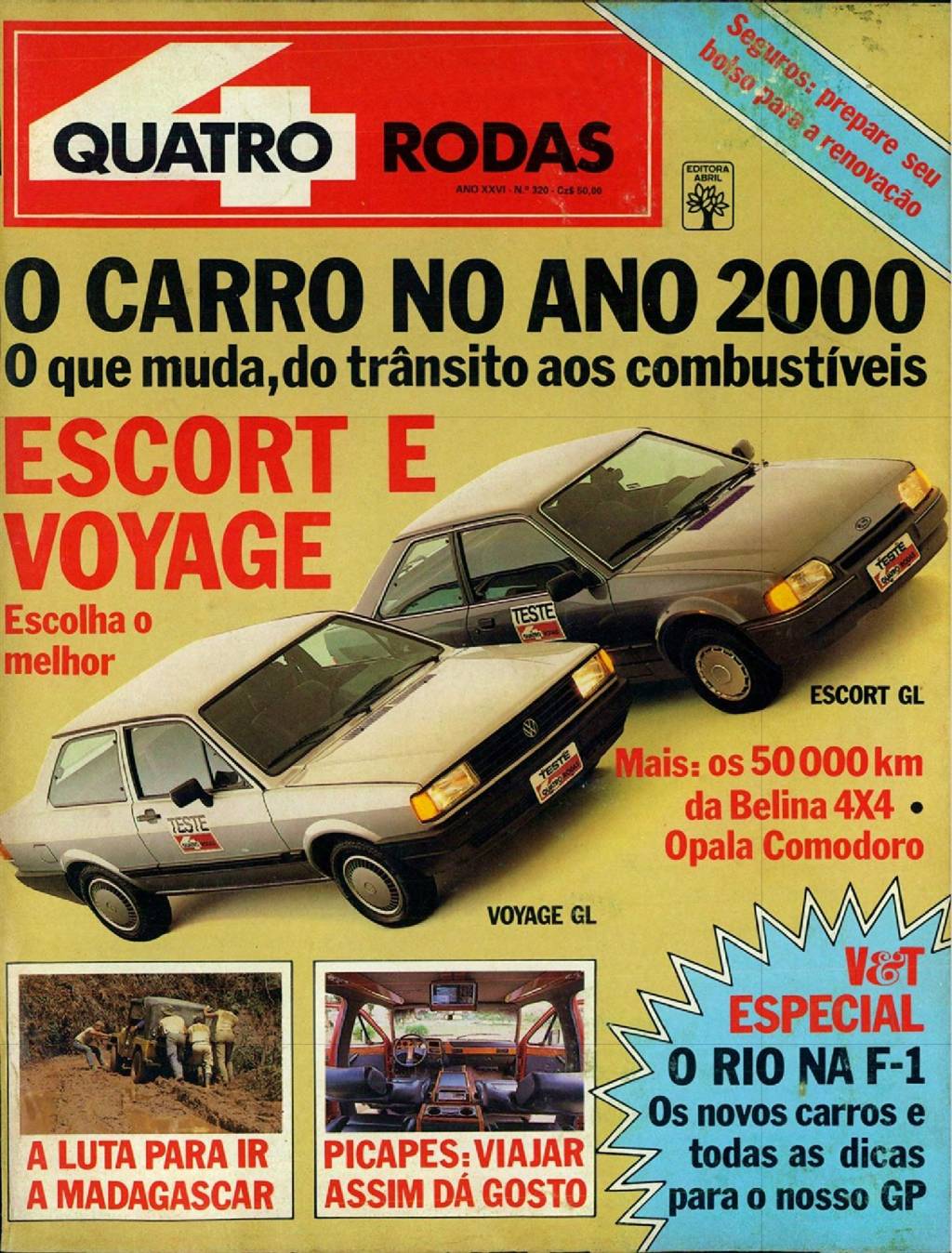 CAPA---1987 CAPA—1987