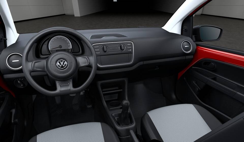 VW Take Up!