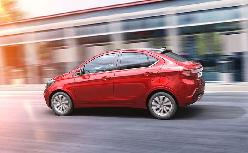 Tata Tigor