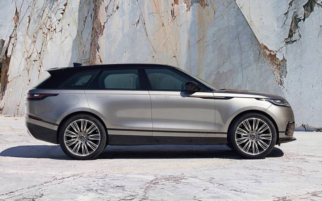 Range Rover Velar 3