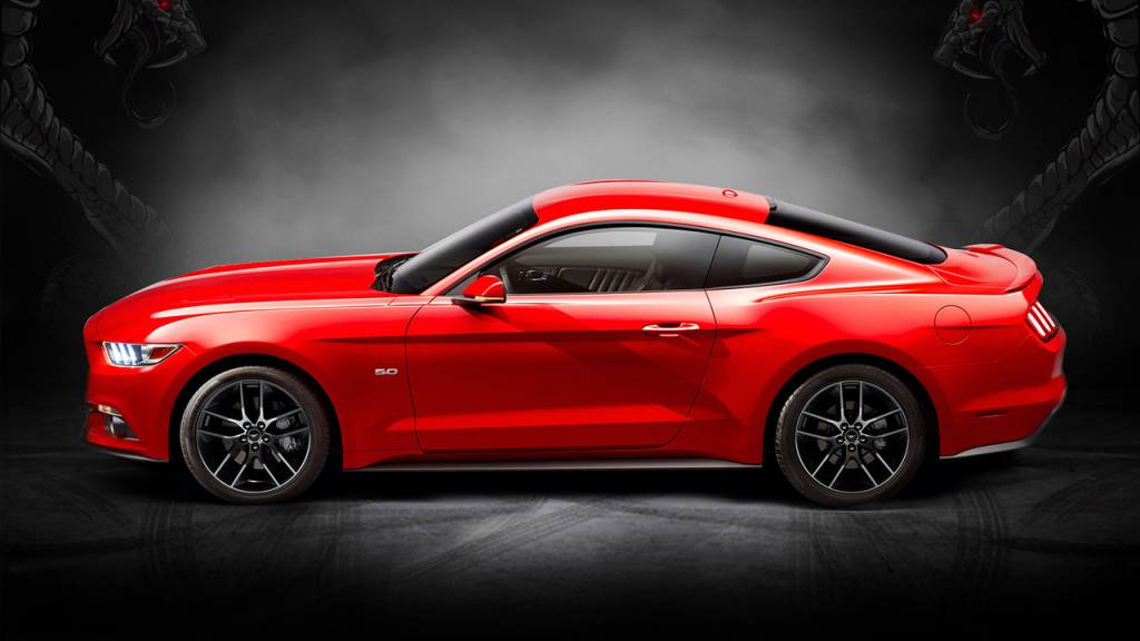ilner-beijing-ford-mustang