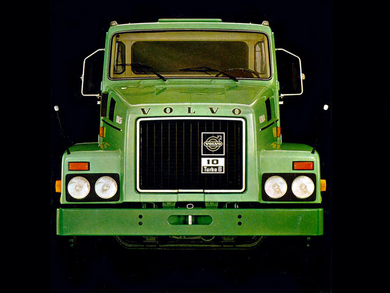 Volvo N10