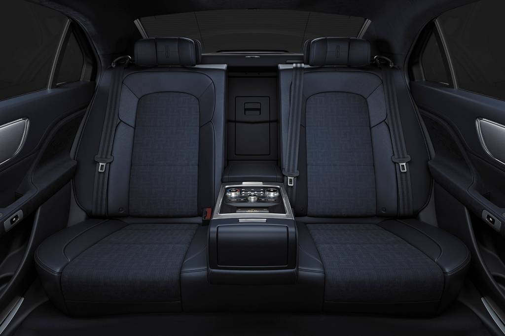 Lincoln Continental