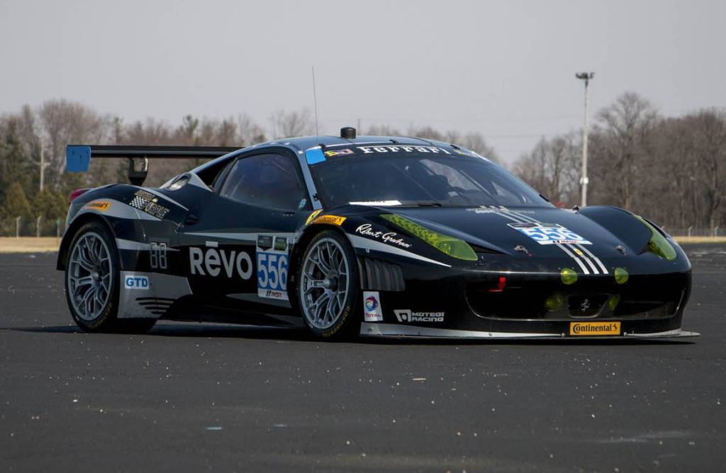 Ferrari F430