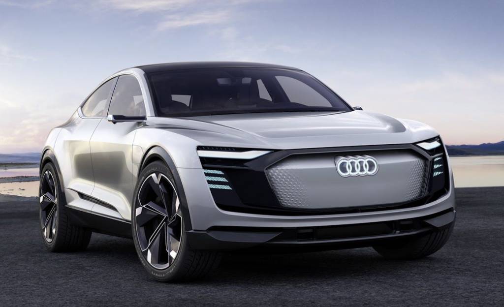 Audi E-Tron Sportback Concept (1)