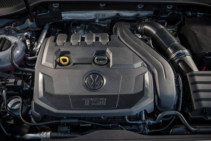 Por que a Volkswagen vai trocar o motor 1.4 TSI pelo 1.5