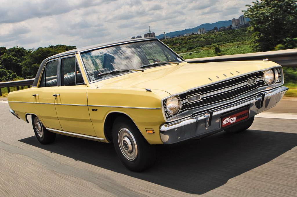 Dodge Dart 1970