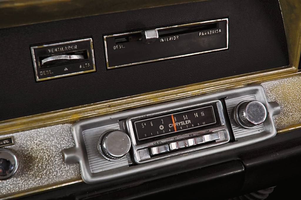 FM era para poucos: rádio original só captava ondas médias