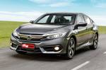 Honda Civic G10 tem espaço e desempenho e é mais barato que City novo