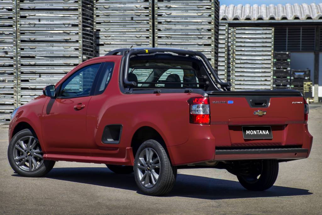 Chevrolet Montana 2018 (2)