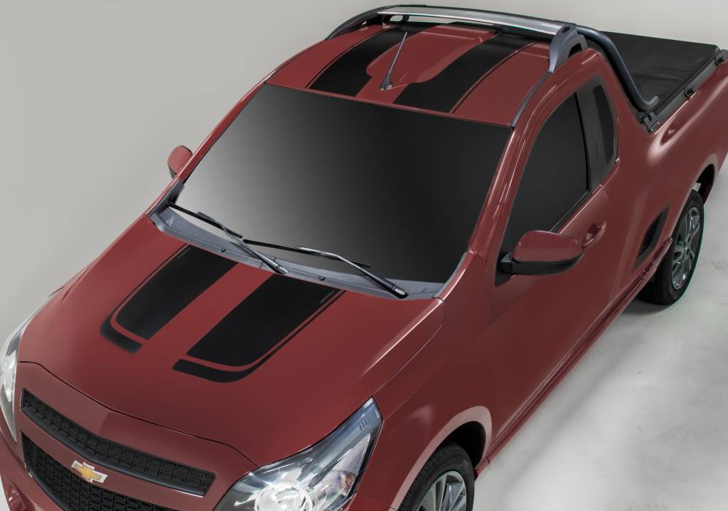 Chevrolet Montana 2018 (7)