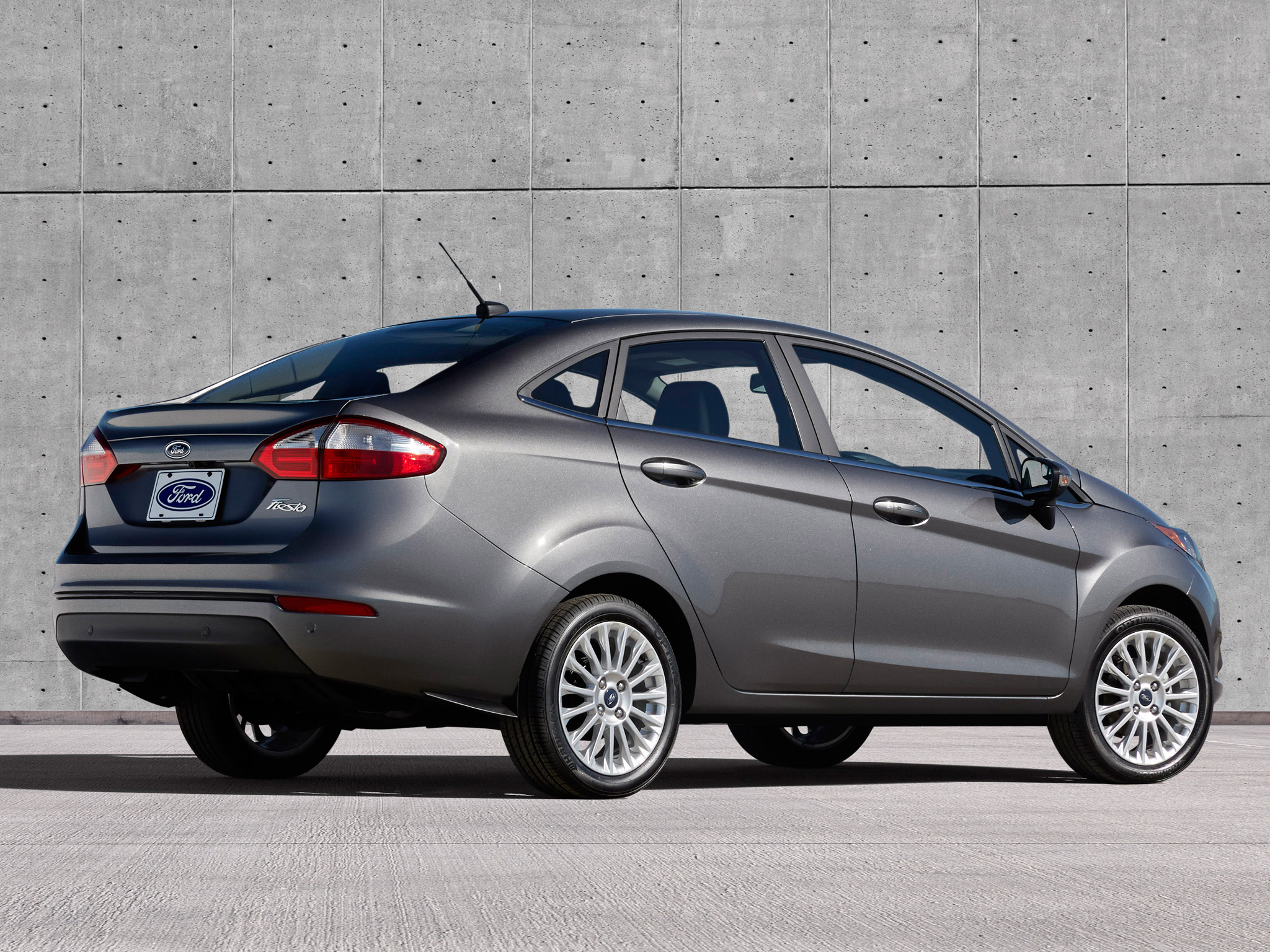 Ford admite falhas no Powershift e anuncia reparos gratuitos