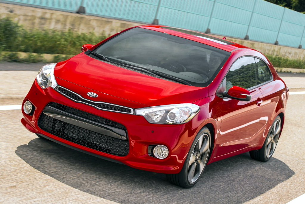 Аккумулятор kia cerato 3