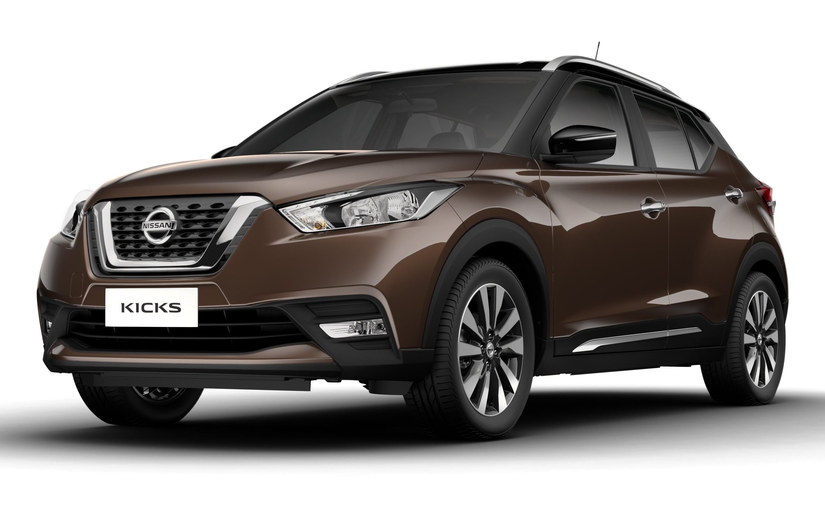 Nissan kicks технические характеристики