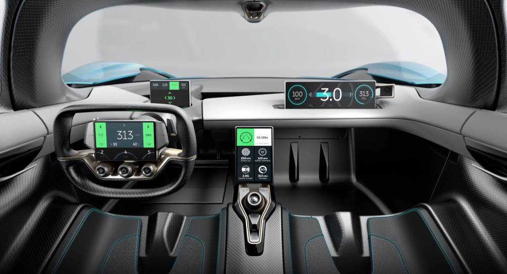 NextEV-NIO-EP9-Cockpit