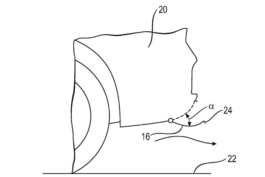 Porsche-Patents-Active-Rear-Diffuser-3