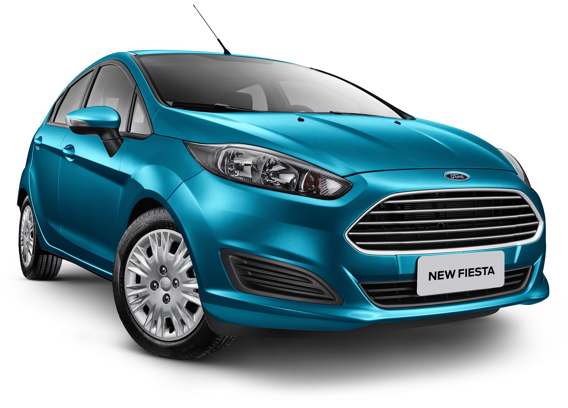 Ford Fiesta ganha versões SE Plus 1.6 AT e SEL 1.0 EcoBoost Quatro Rodas