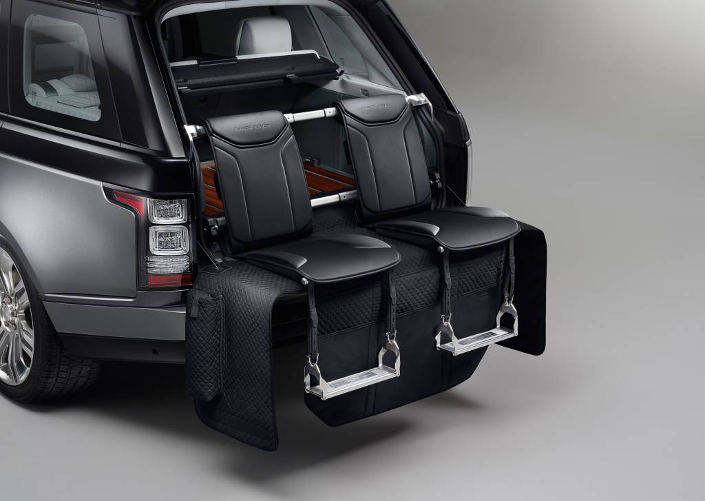 Range Rover SV Autobiography 8