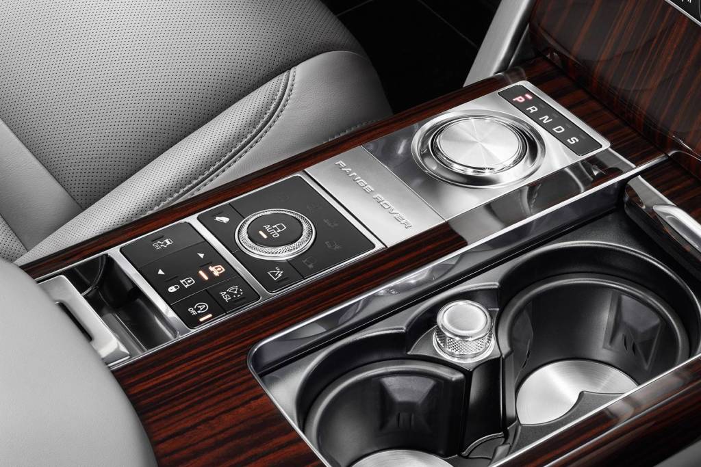 Range Rover SV Autobiography 4