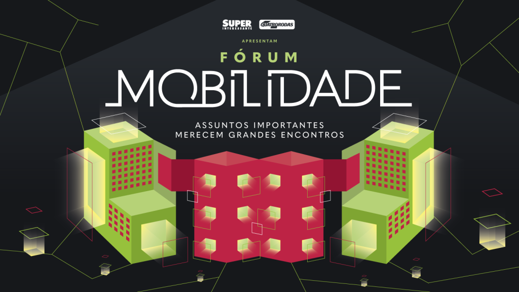 Fórum Mobilidade