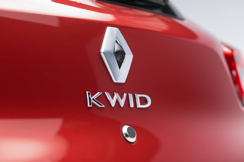 Renault Kwid