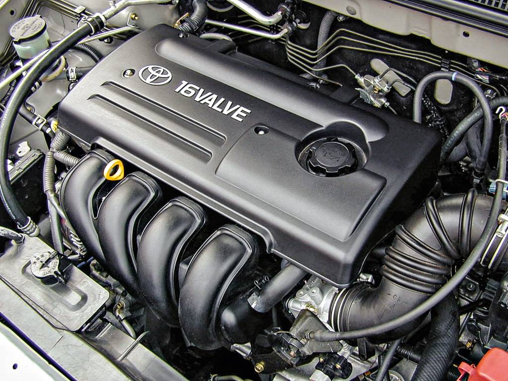 Toyota Fielder