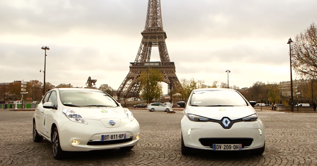 Renault e Nissan aproveitam mudanças de CEOs para tentar reaquecer o casamento