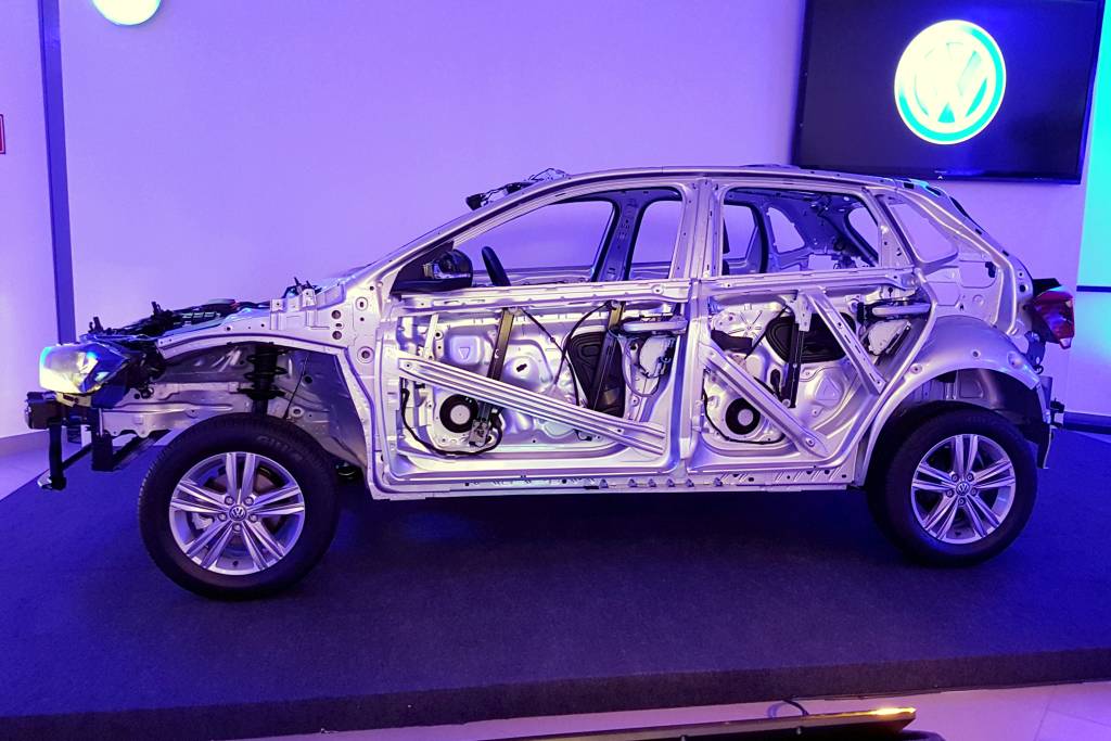 Novo Volkswagen Polo MQB (15)