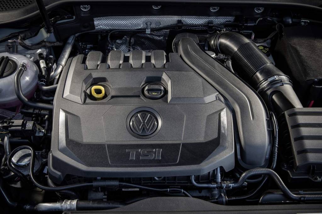 VW Golf 1.5