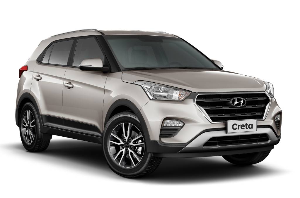 Creta Pulse Plus 2020