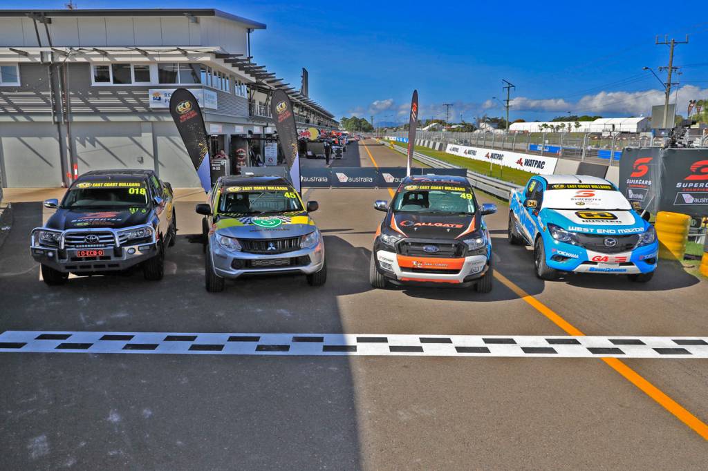 SuperUtes