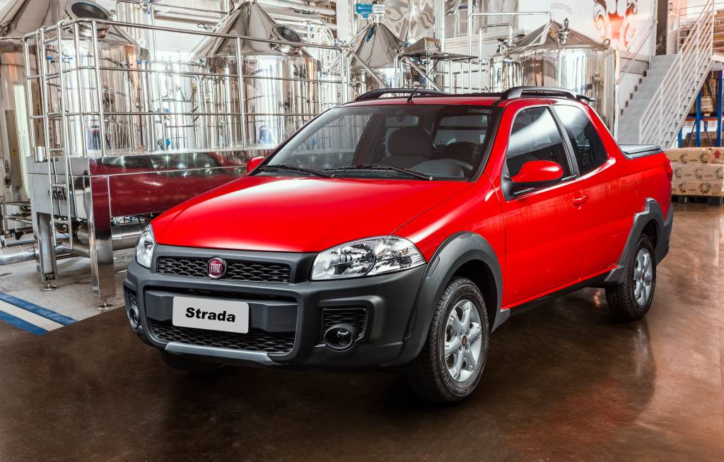 Fiat Palio deixou de ser fabricado, diz site