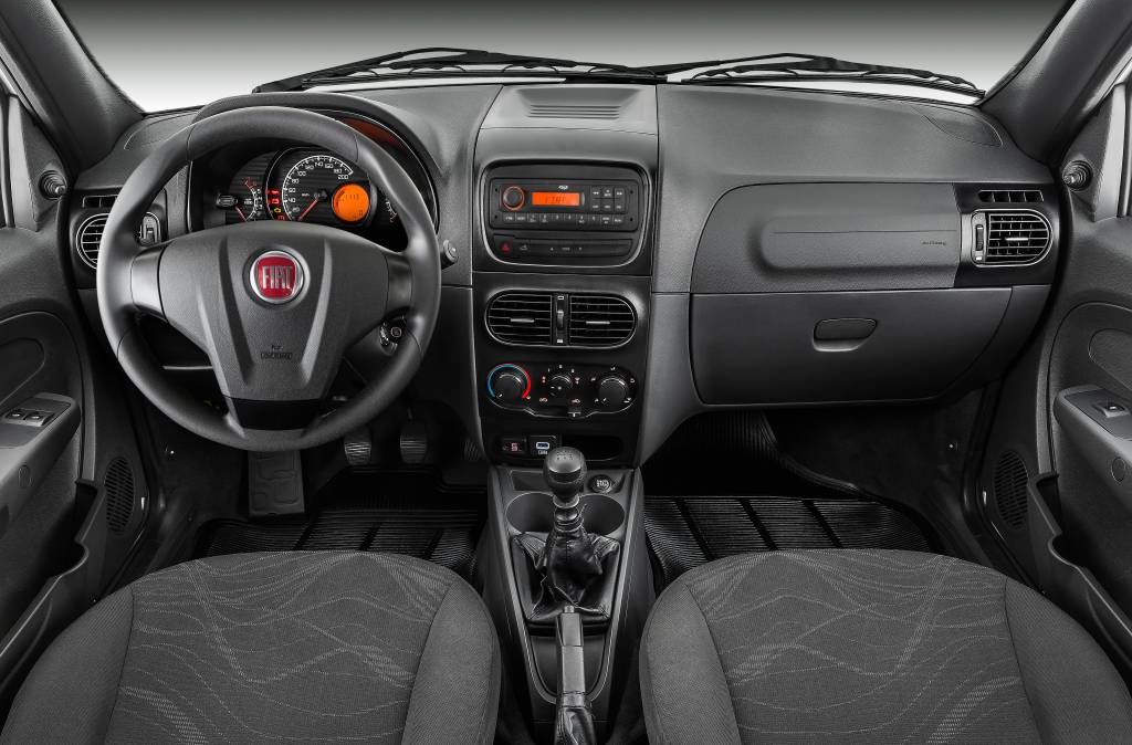 Fiat Strada 2018 (5)