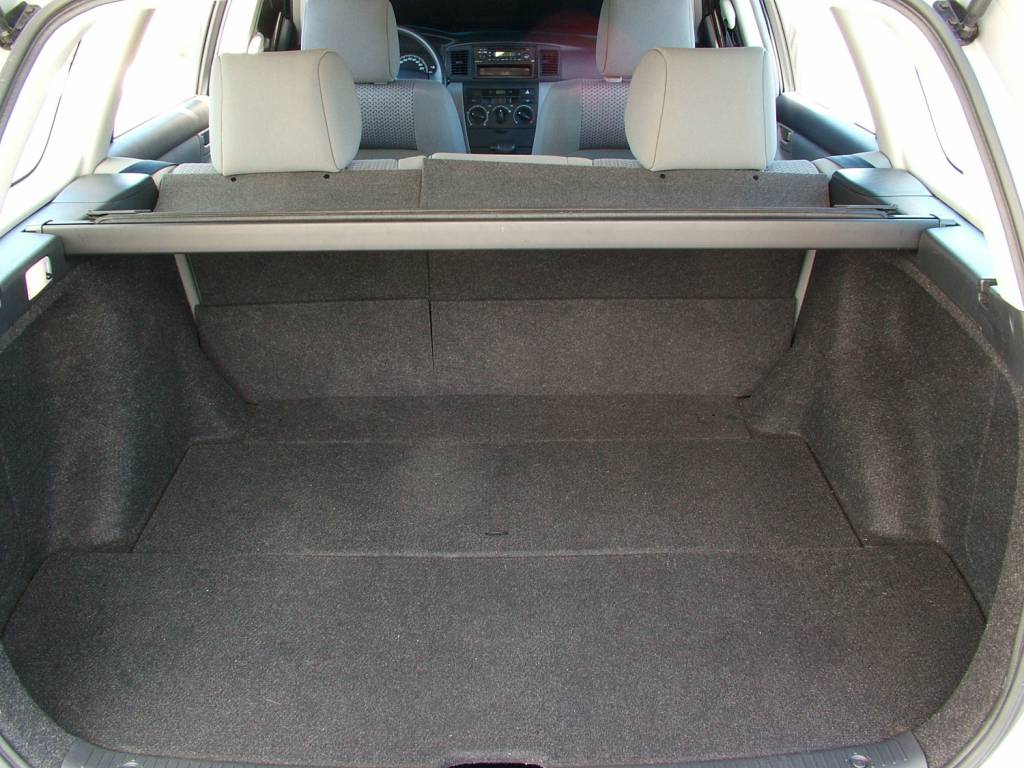 Toyota Fielder