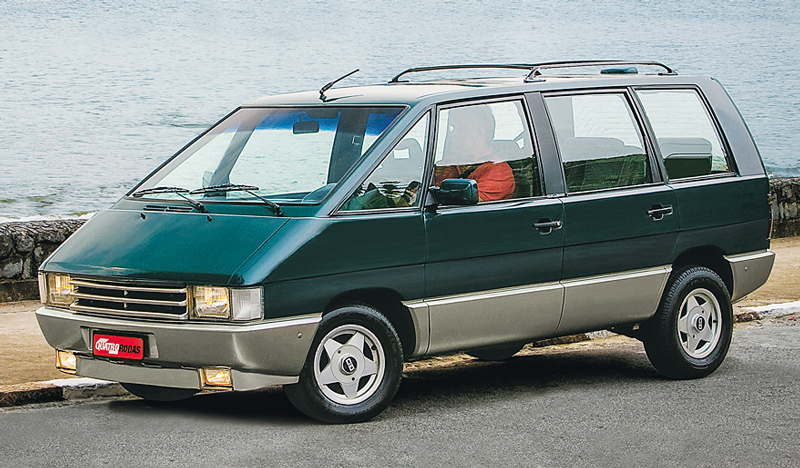 Grancar Futura