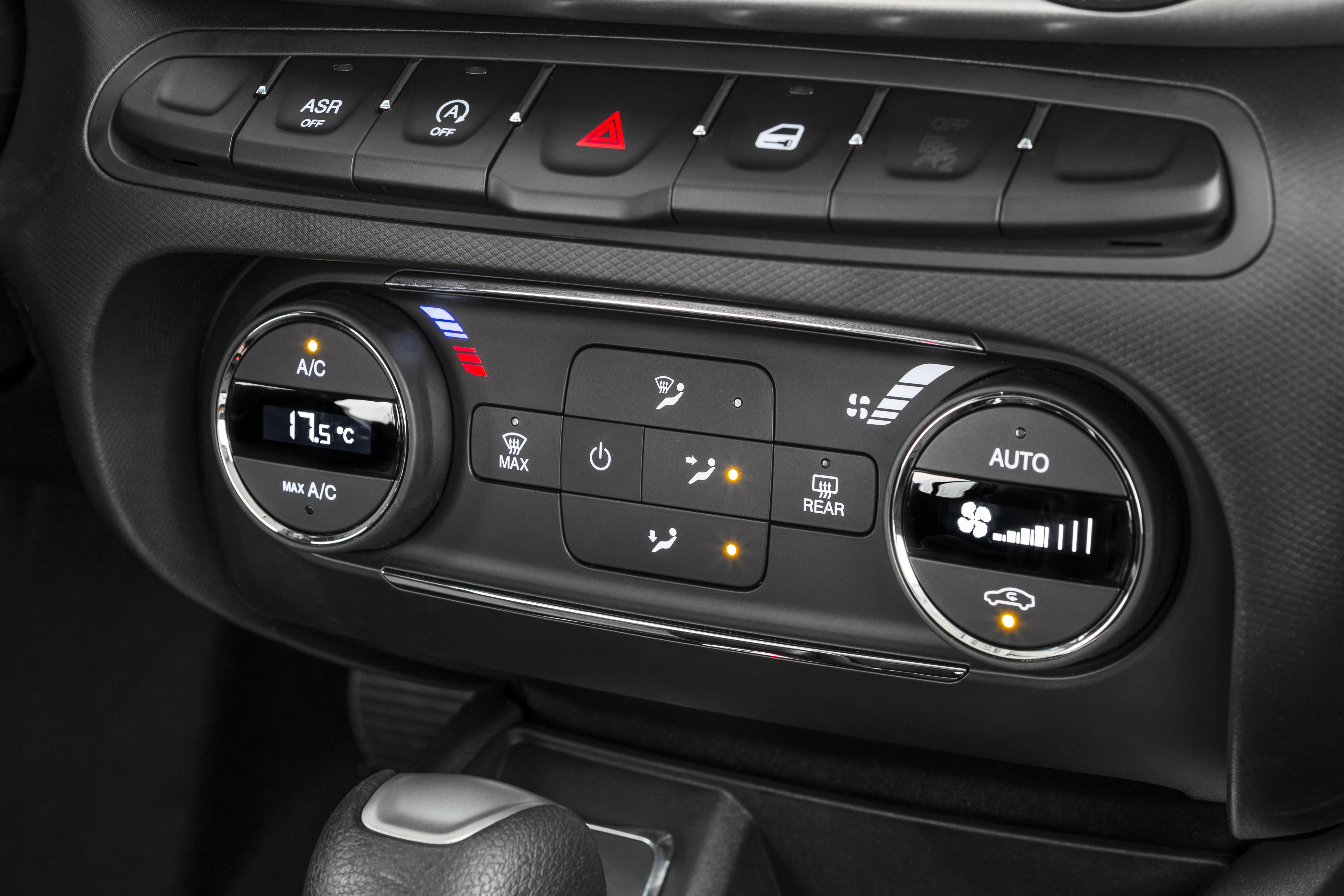 Fiat Argo Precision 1.8 Automático