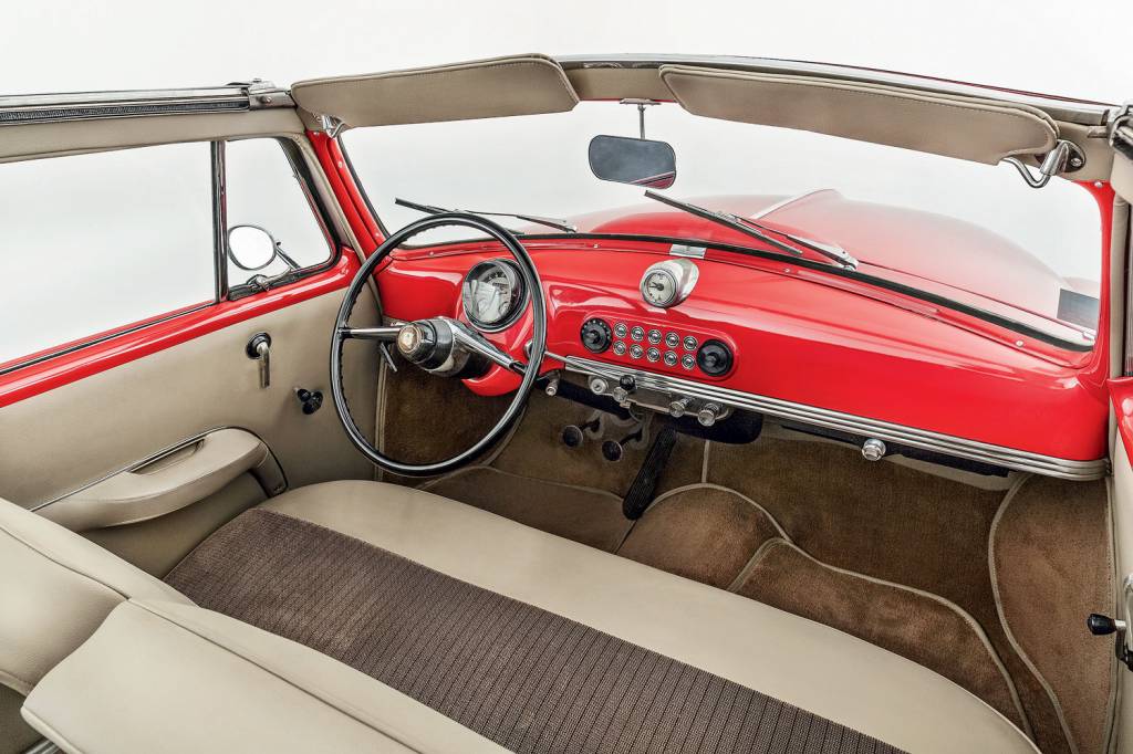 Nash Rambler 3