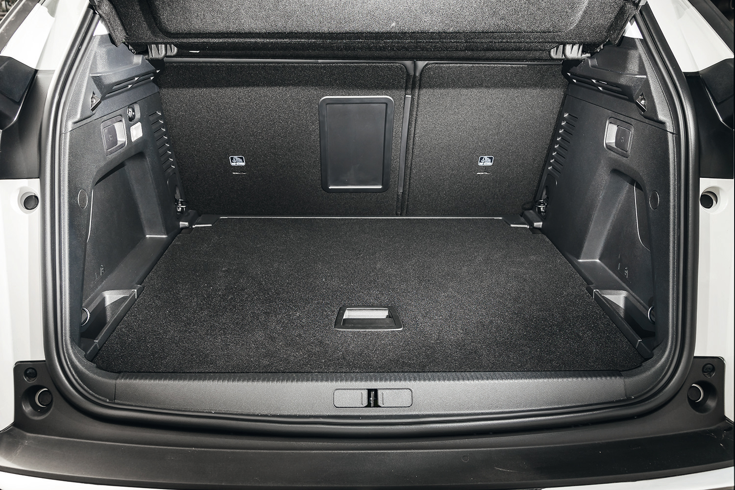 Peugeot 3008 1.6 THP Griffe tradução completa Quatro Rodas