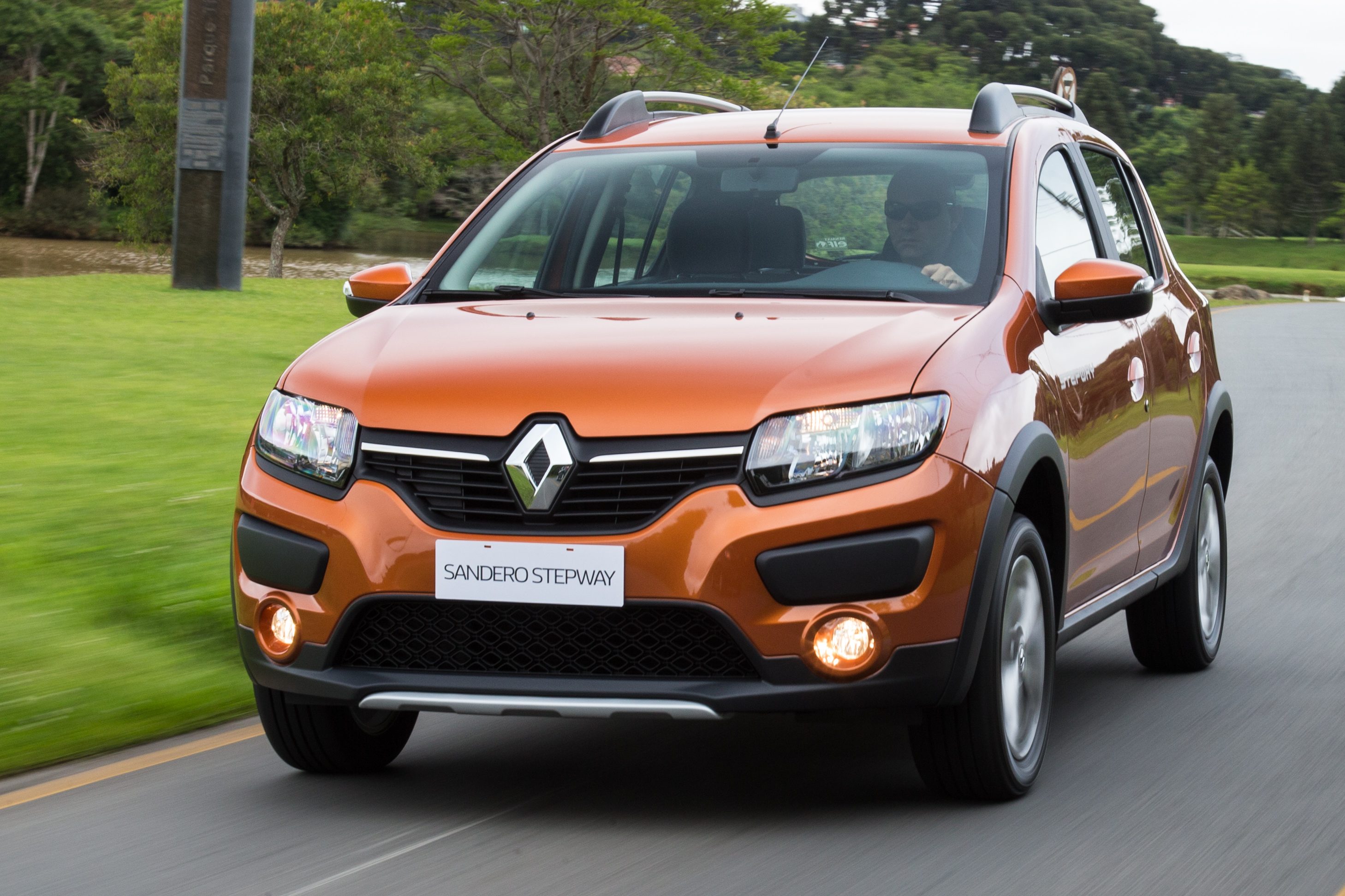 Renault emancipa Stepway com nova versão de entrada | Quatro Rodas
