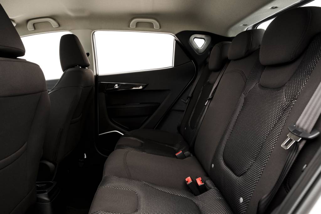 JAC T40 6