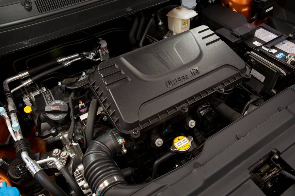 JAC T40 7