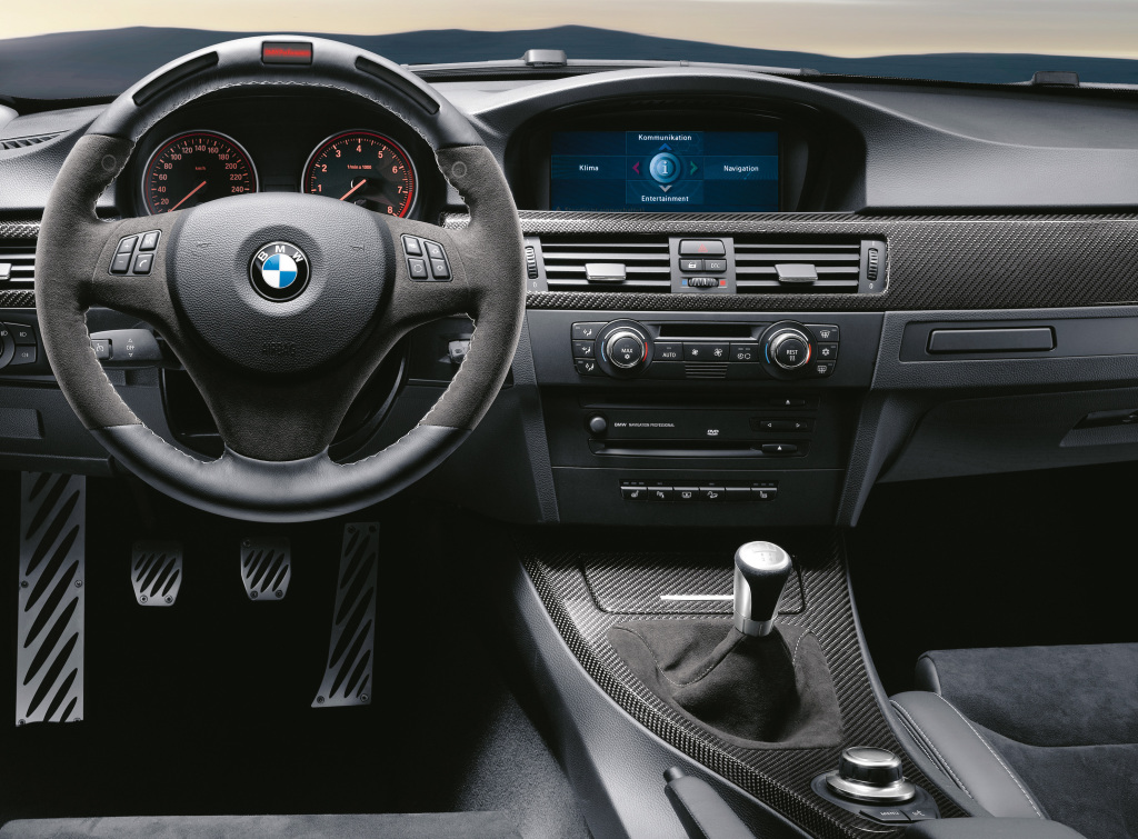 BMW Série 3 335i 2008