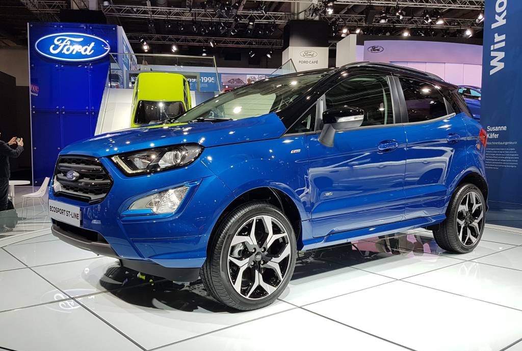 EcoSport frankfurt 3
