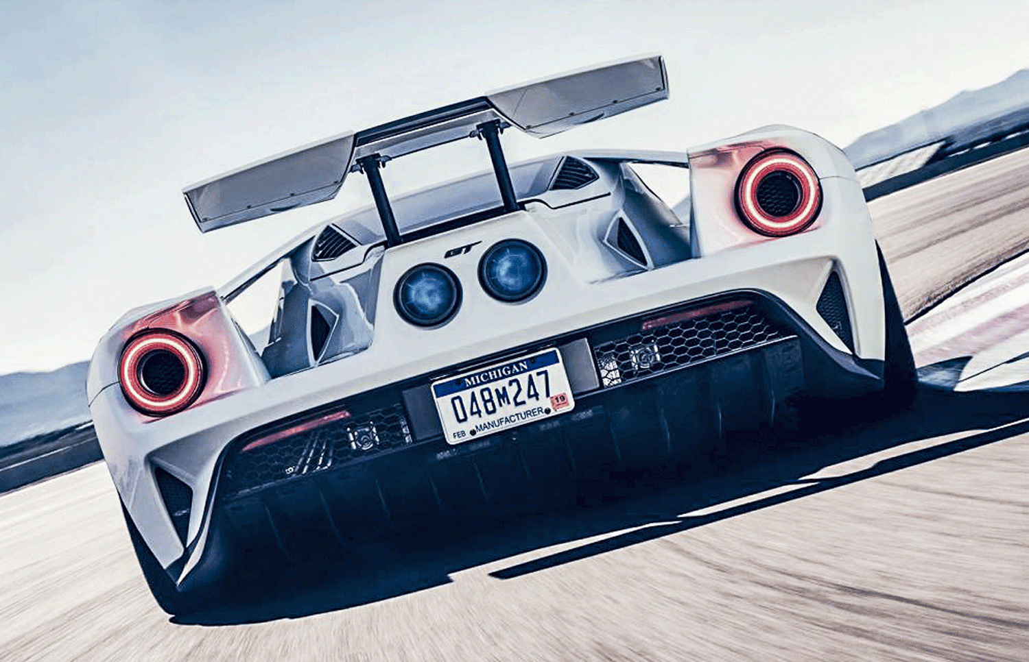 Ford-GT-2017