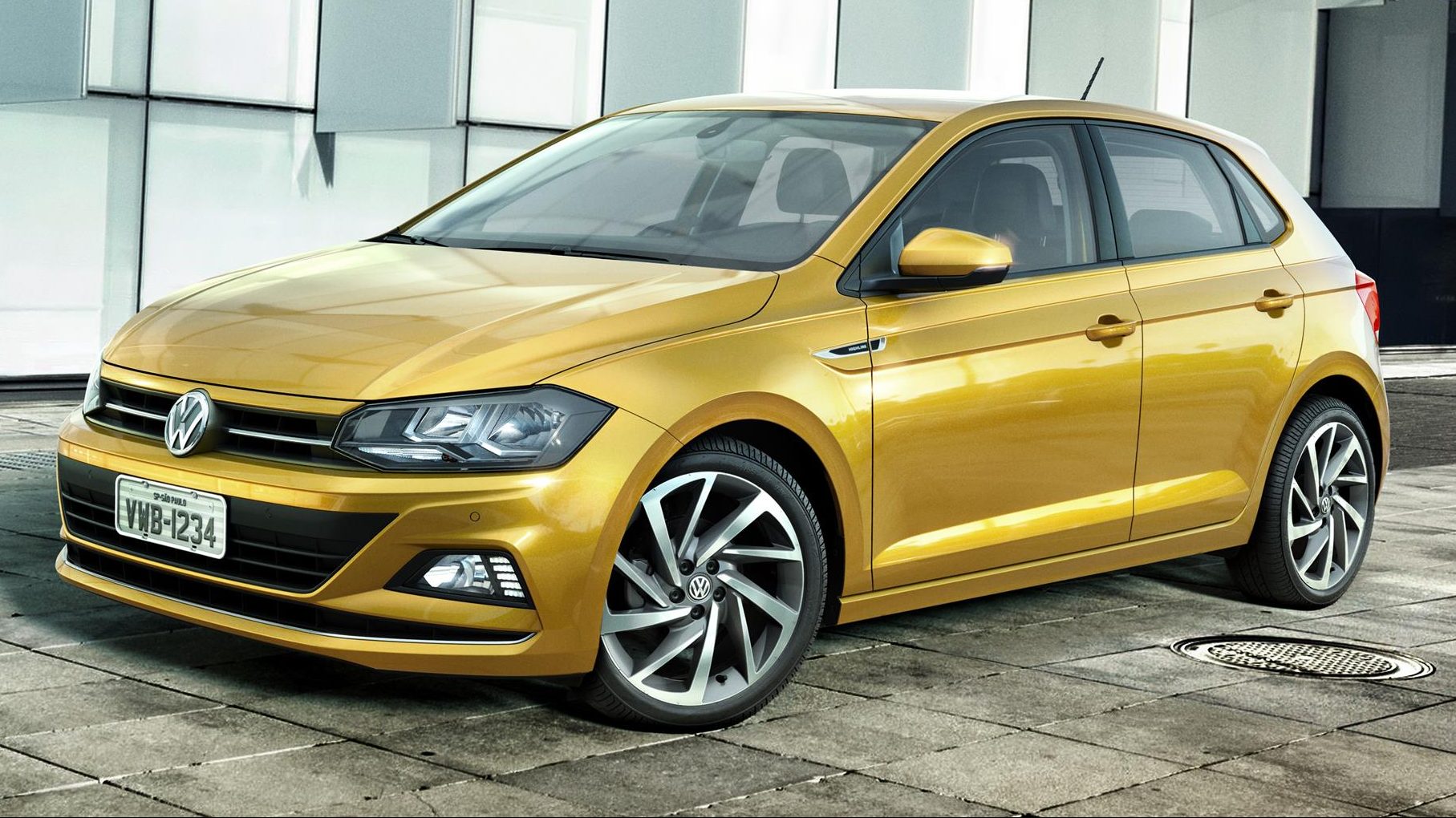 Vendas Do VW Polo E Fiat Argo Já Ameaçam Hyundai HB20 | Quatro Rodas