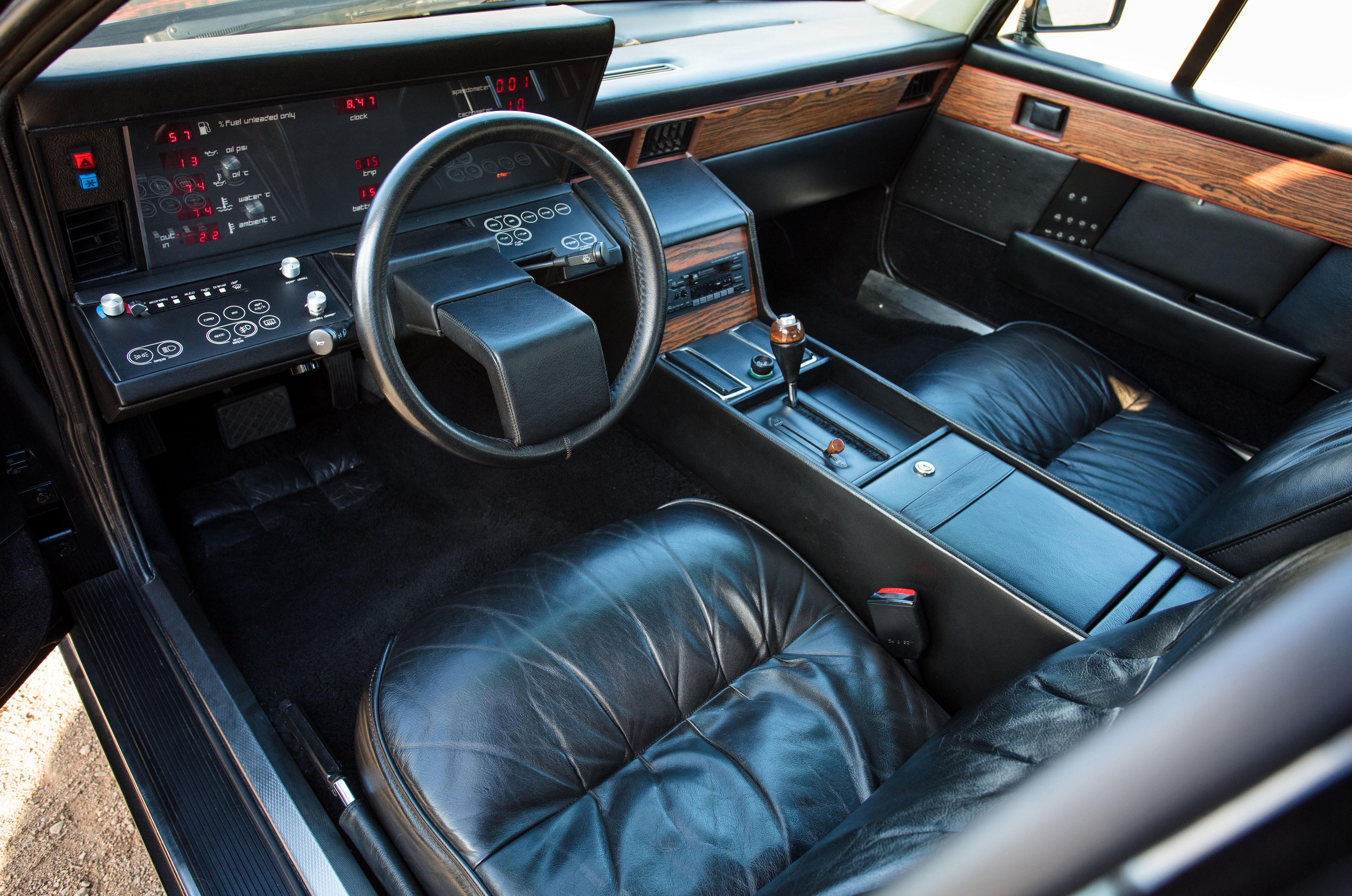 lagonda