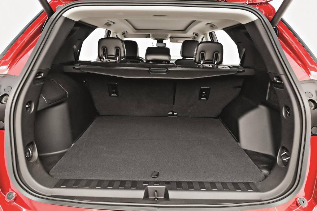 Chevrolet Equinox Premier 2018 (3)