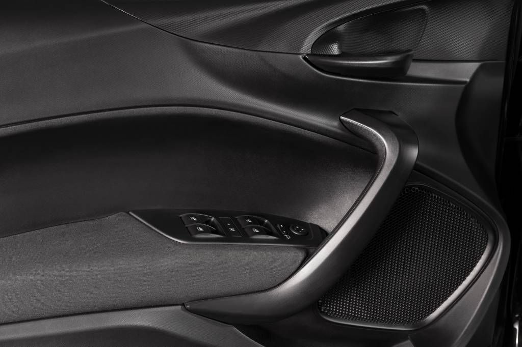 Fiat Argo Drive GSR 12