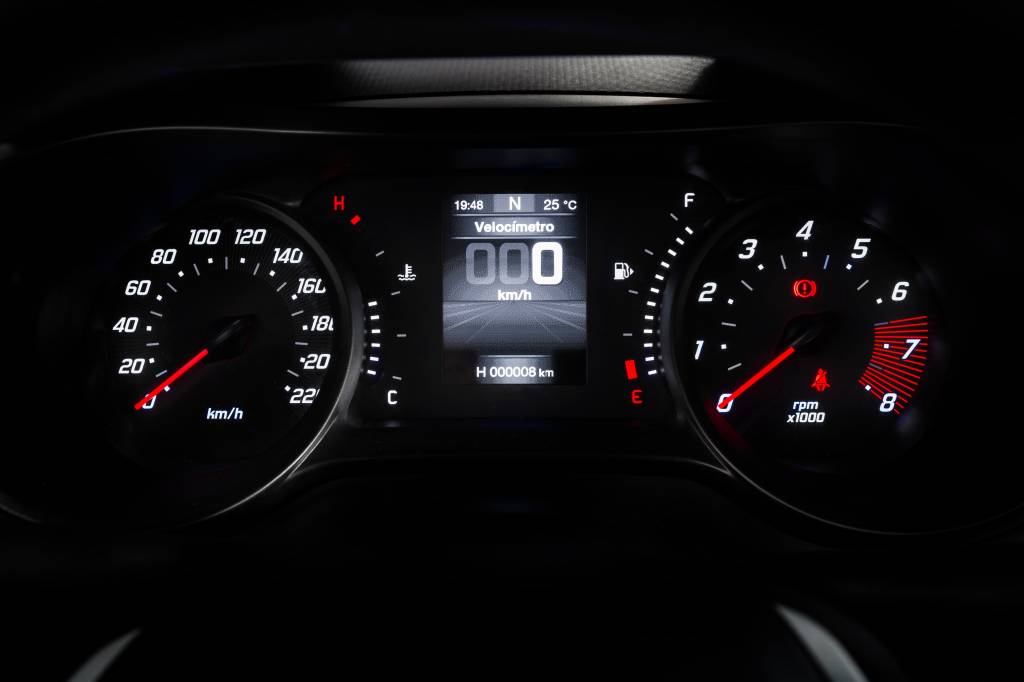 Fiat Argo Drive GSR 8