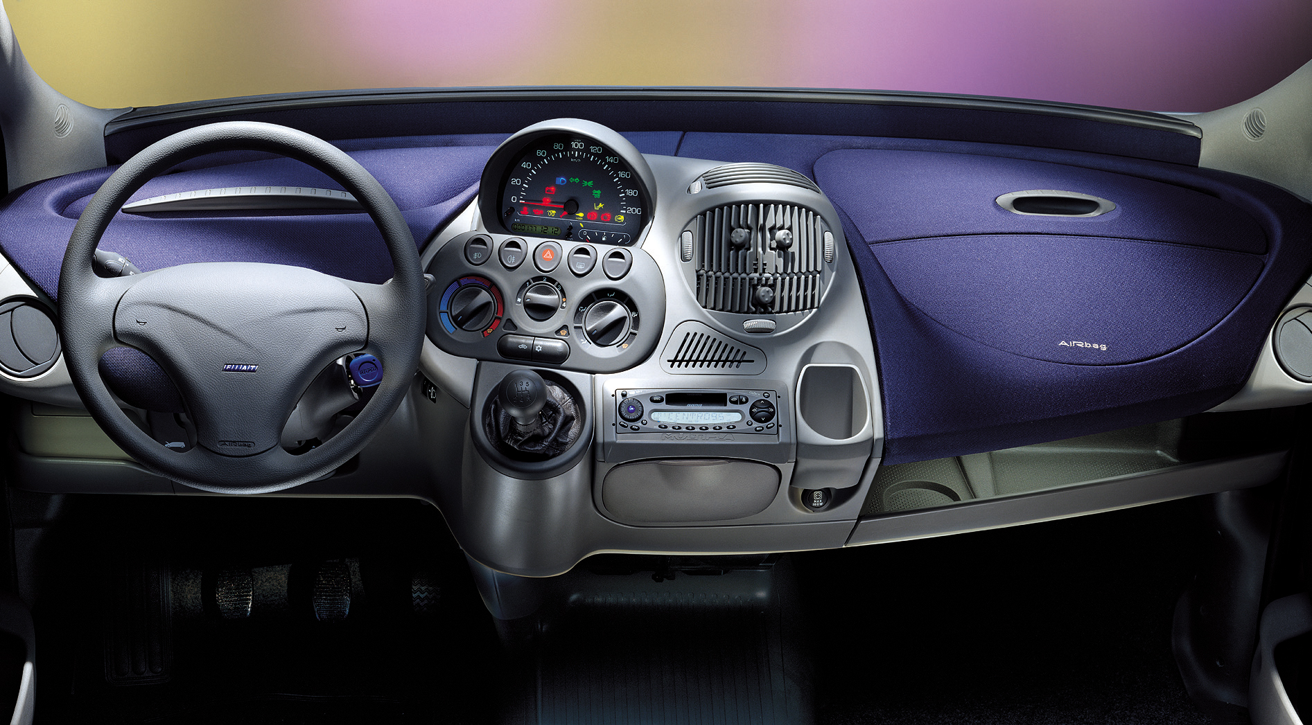multipla